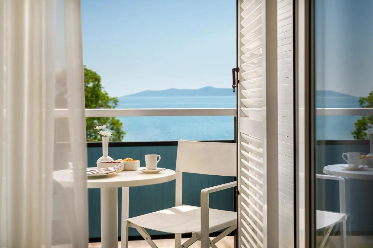 Hotel Marina - Liburnia Moscenicka Draga