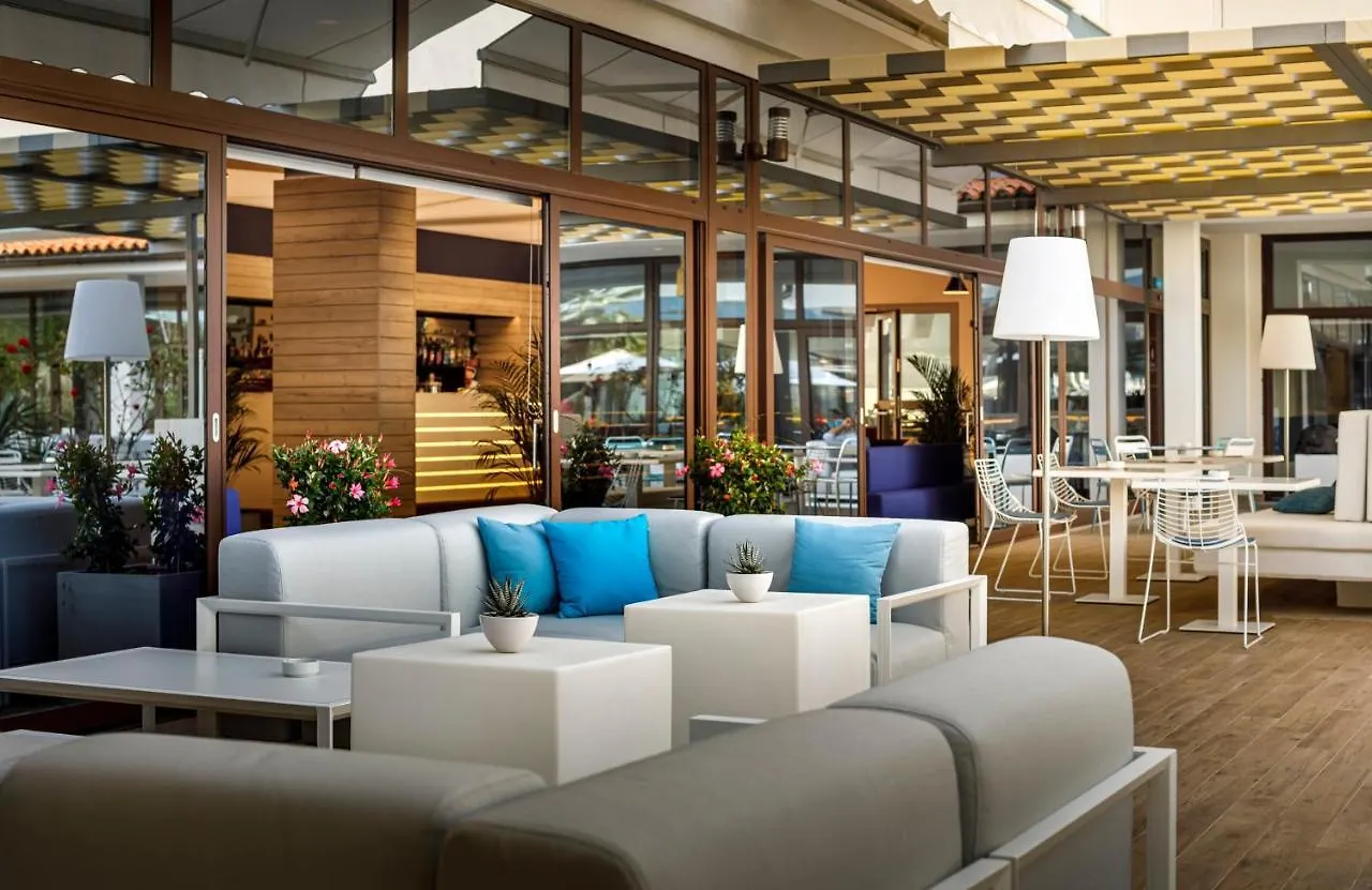 Hotel Marina - Liburnia Moscenicka Draga