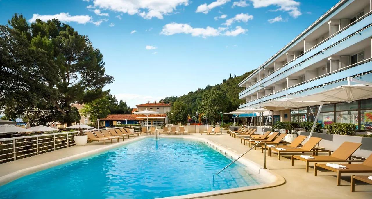 Hotel Marina - Liburnia Mošćenička Draga