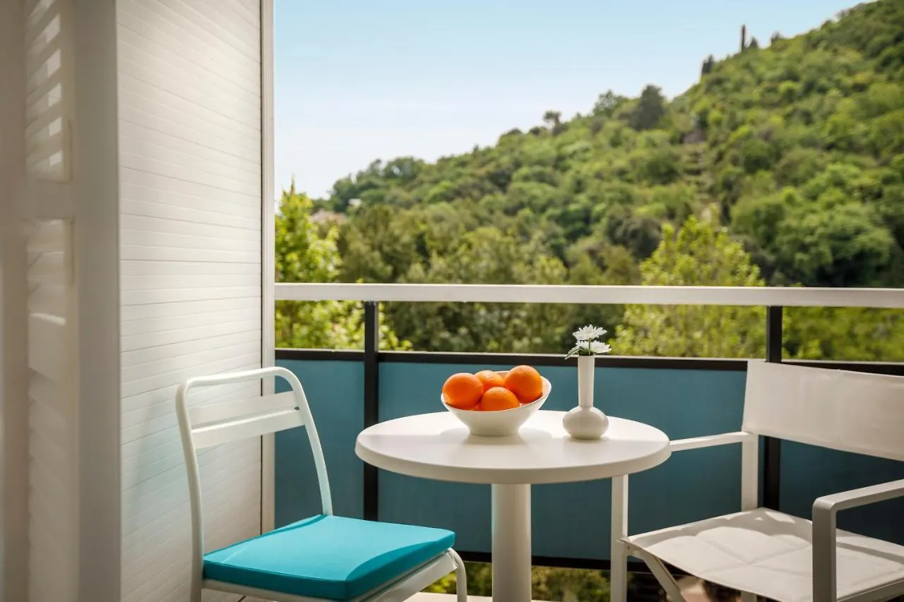 Hotel Marina - Liburnia Mošćenička Draga
