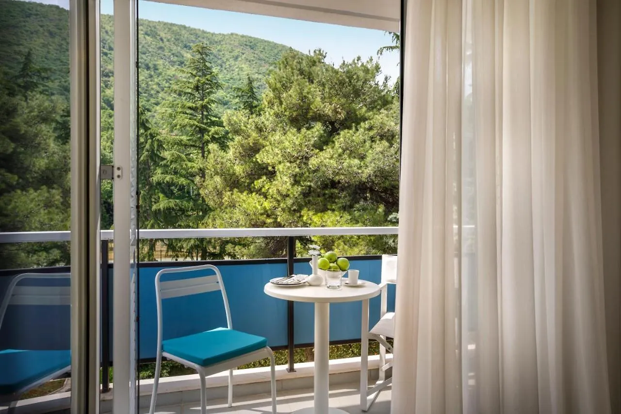 Hotel Marina - Liburnia Moscenicka Draga