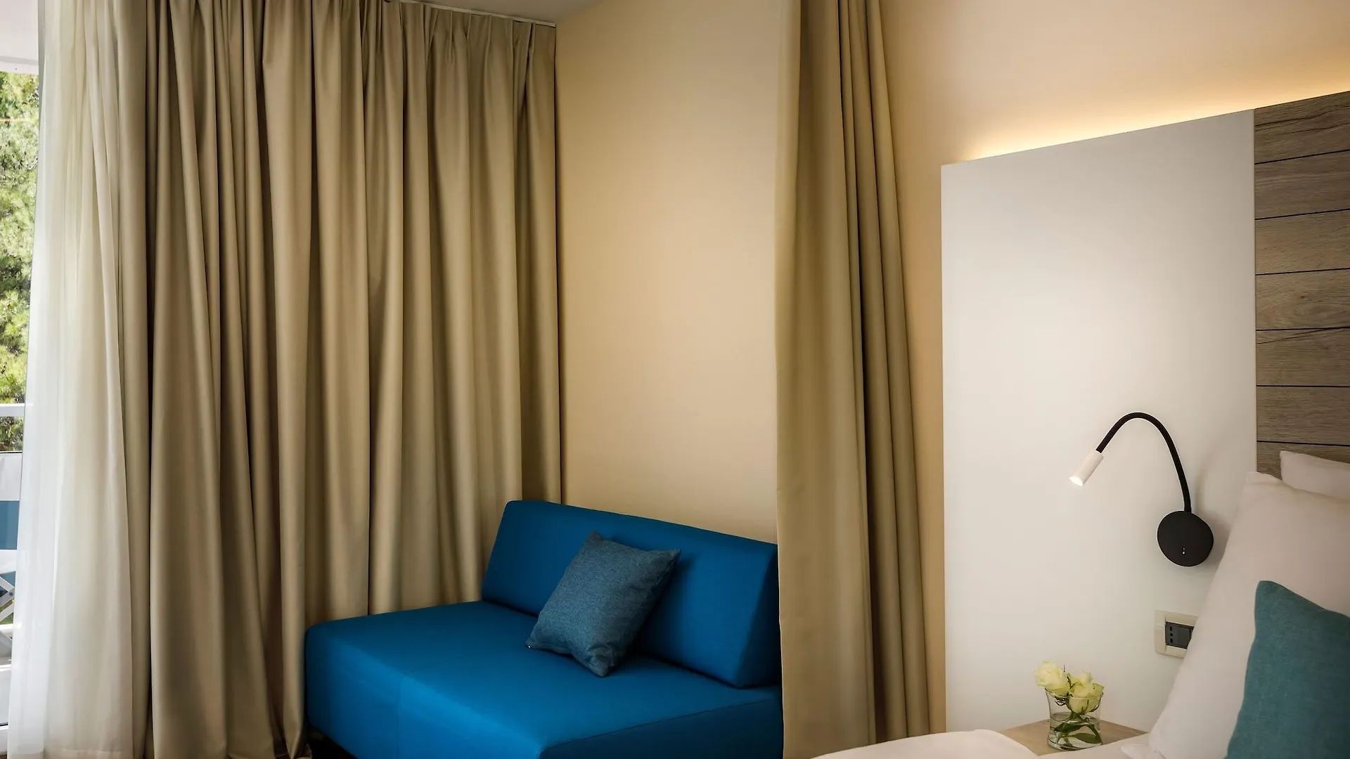 Hotel Marina - Liburnia Moscenicka Draga