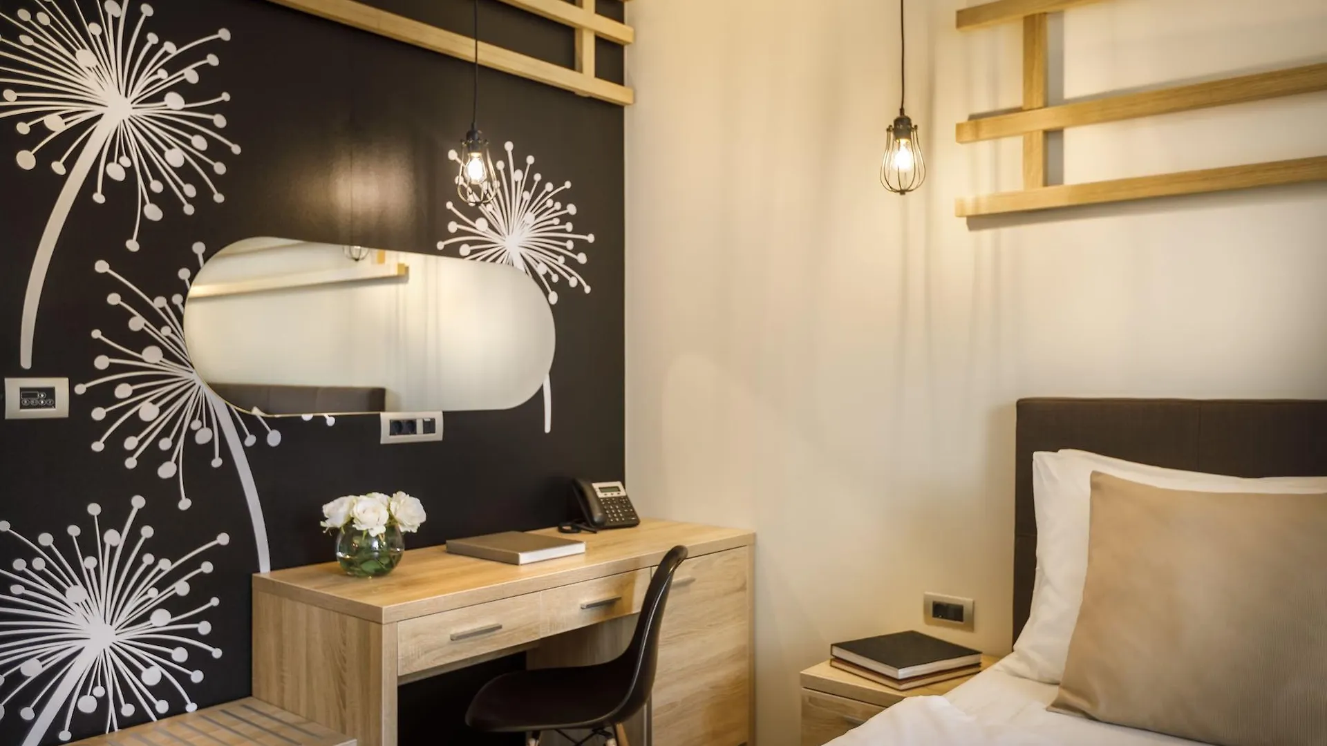 Hotel Marina - Liburnia Moscenicka Draga