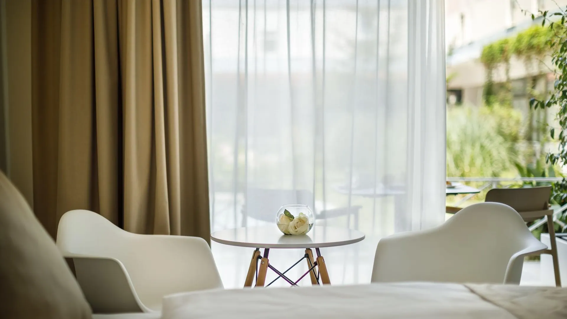 ****  Hotel Marina - Liburnia Moscenicka Draga Croatia