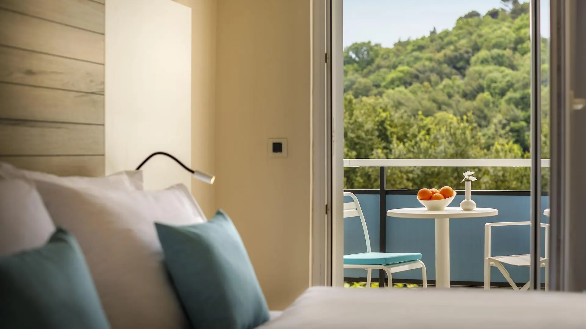 Hotel Marina - Liburnia Moscenicka Draga