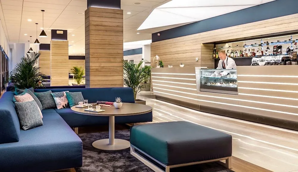 Hotel Marina - Liburnia Moscenicka Draga Croatia