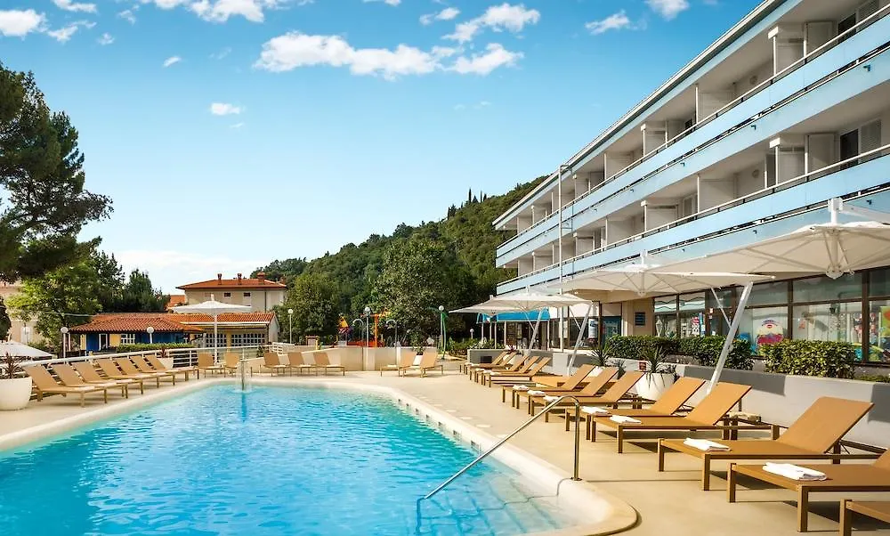 Hotel Marina - Liburnia Moscenicka Draga 4*,