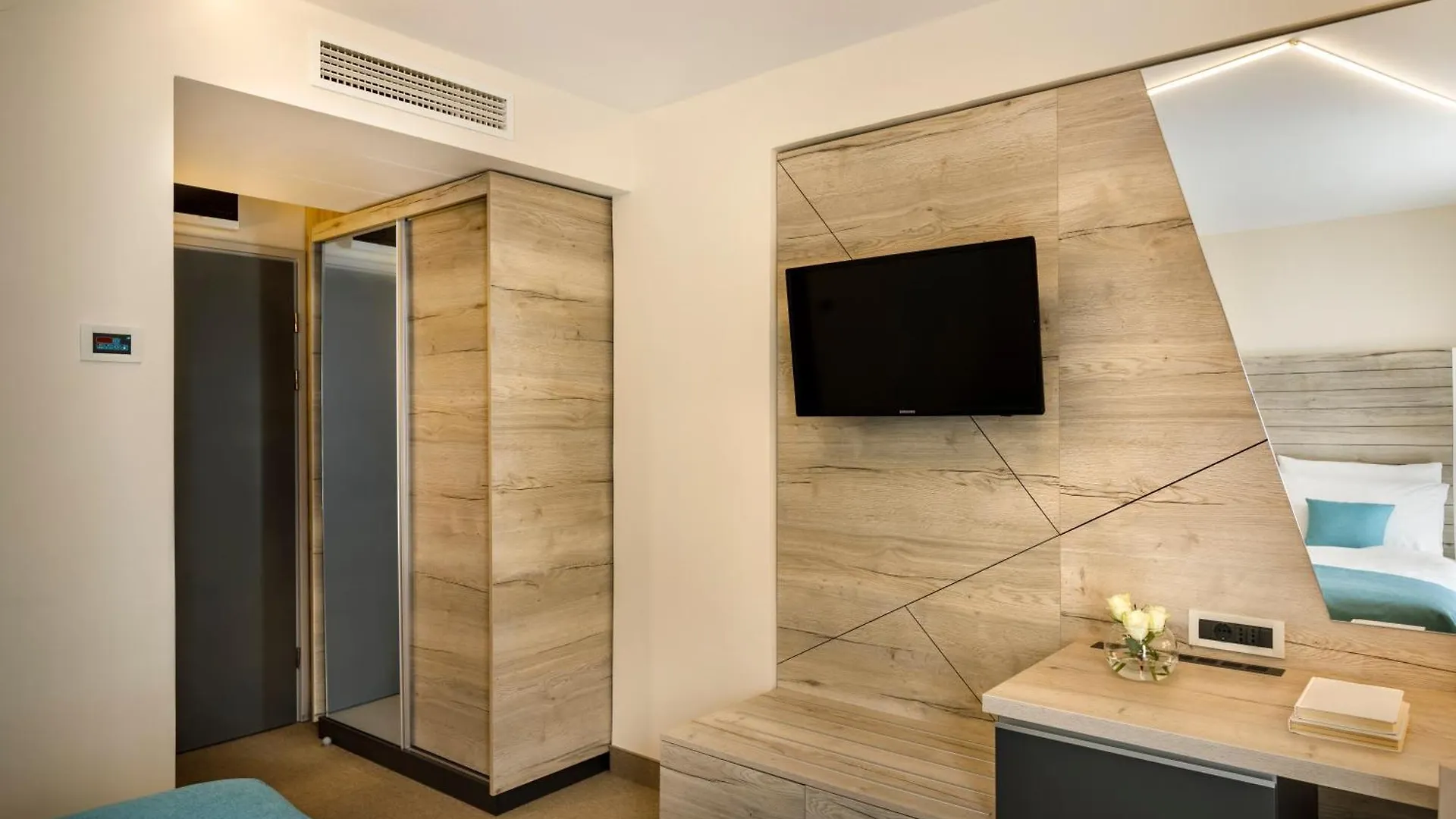 Hotel Marina - Liburnia Moscenicka Draga