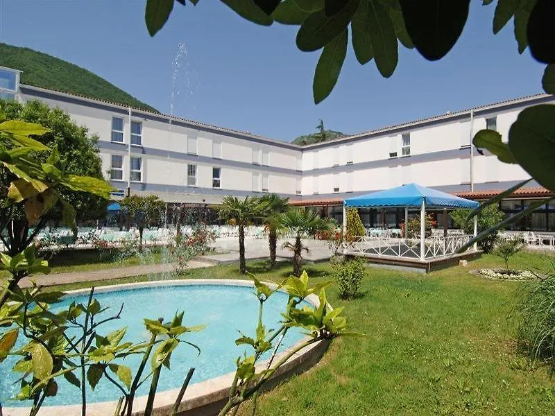 Hotel Marina - Liburnia Moscenicka Draga 4*,