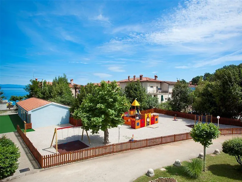 Hotel Marina - Liburnia Mošćenička Draga