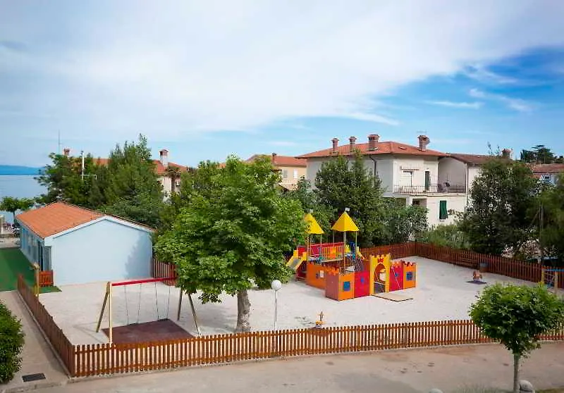 Hotel Marina - Liburnia Moscenicka Draga