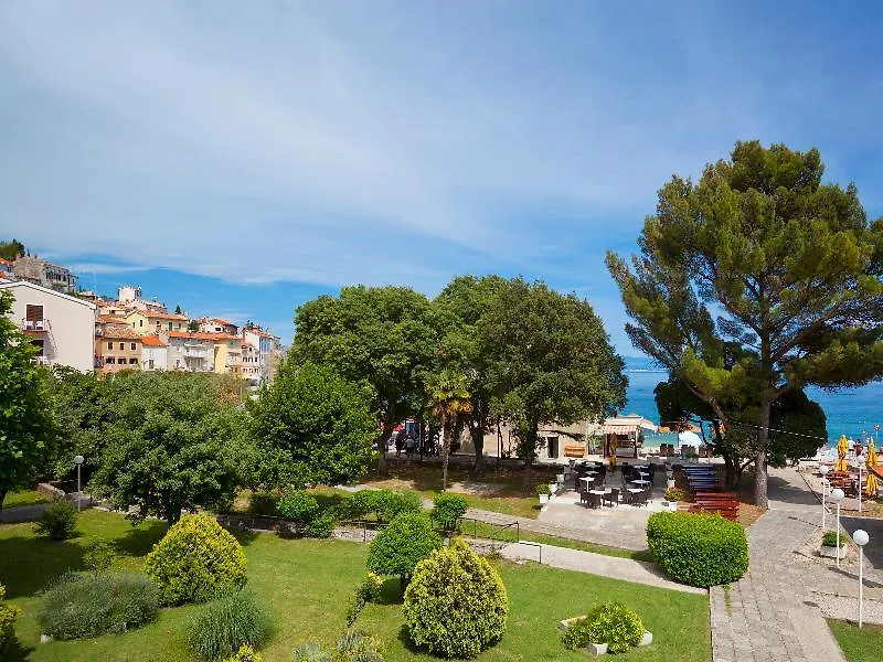 Hotel Marina - Liburnia Moscenicka Draga