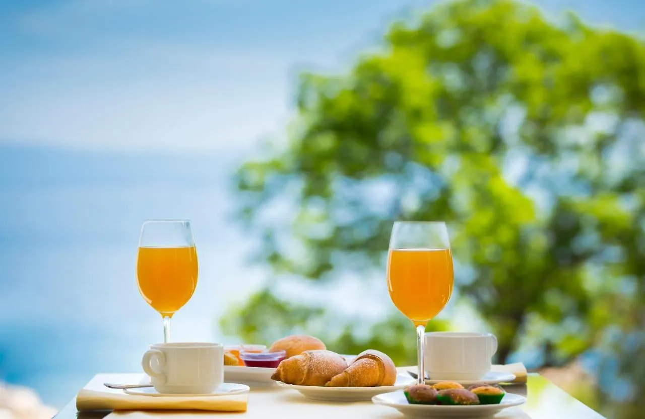Hotel Marina - Liburnia Moscenicka Draga