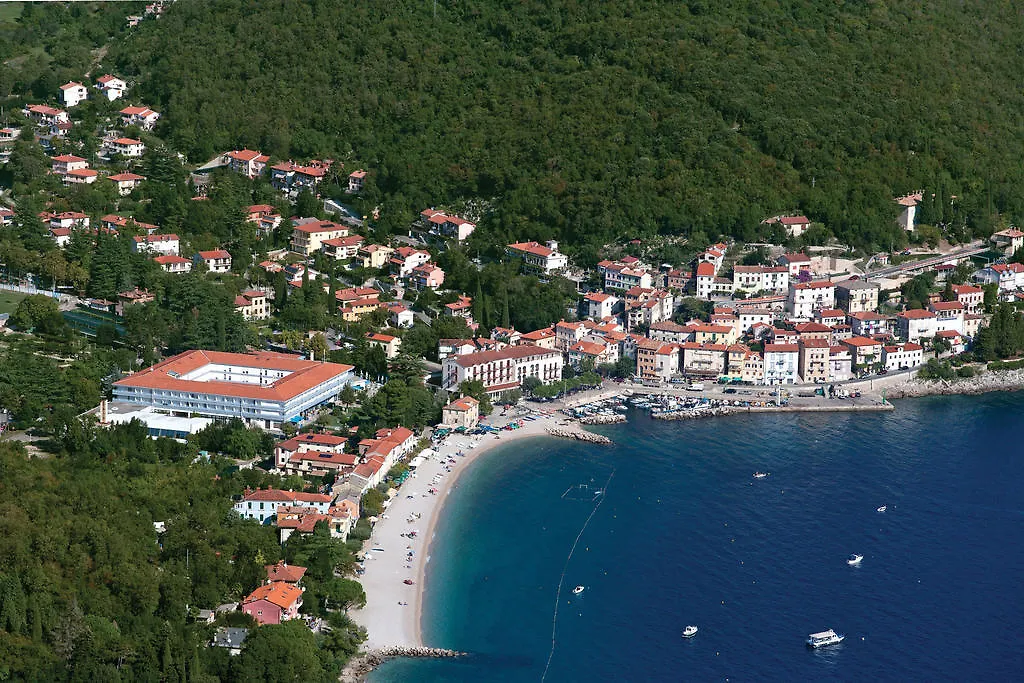 ****  Hotel Marina - Liburnia Moscenicka Draga Croatia