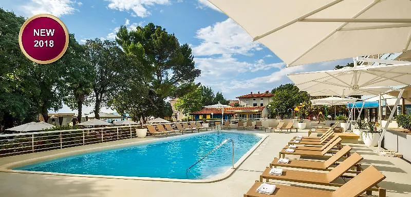 Hotel Marina - Liburnia Moscenicka Draga