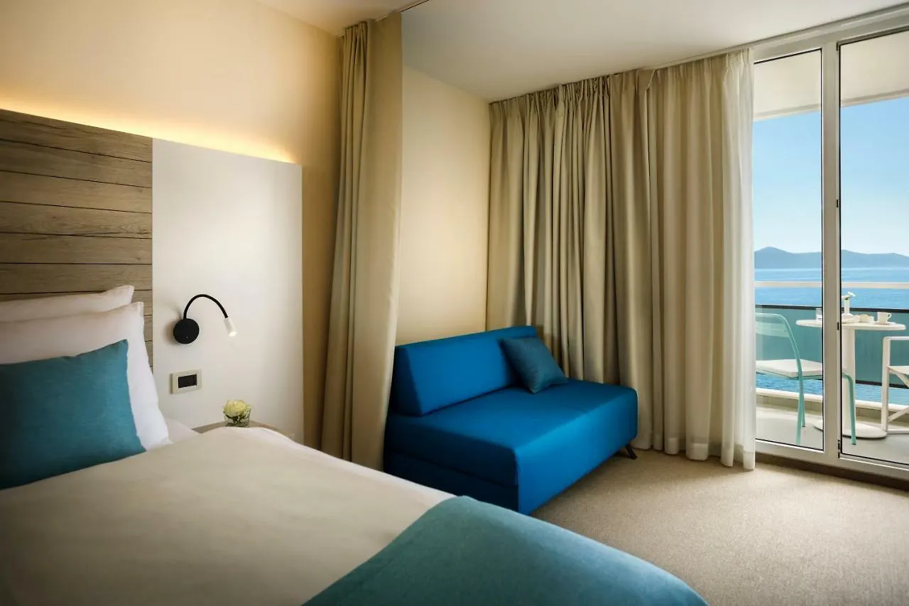 Hotel Marina - Liburnia Moscenicka Draga