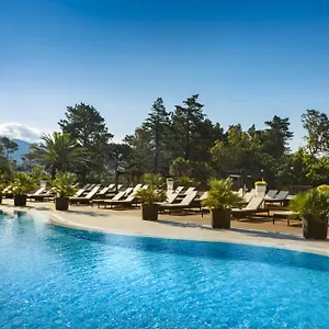 Imperial Heritage Hotel, Valamar Collection (adults Only) **** Rab Town