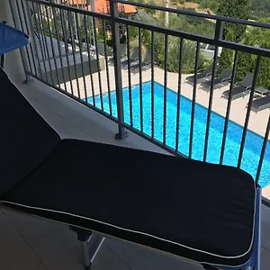 Selce Kala Apartment Mošćenička Draga