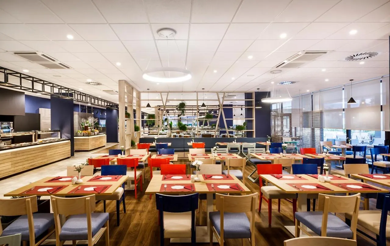 Hotel Marina - Liburnia Mošćenička Draga