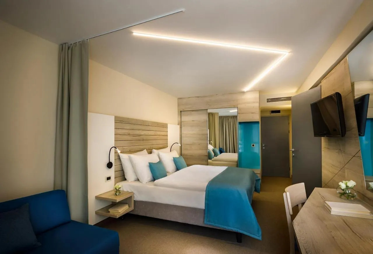 Hotel Marina - Liburnia Mošćenička Draga