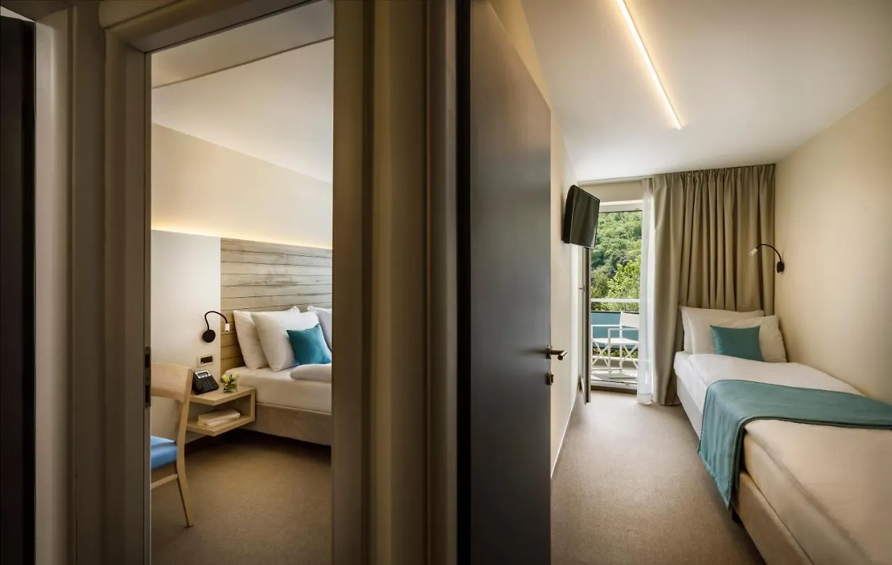 Hotel Marina - Liburnia Mošćenička Draga
