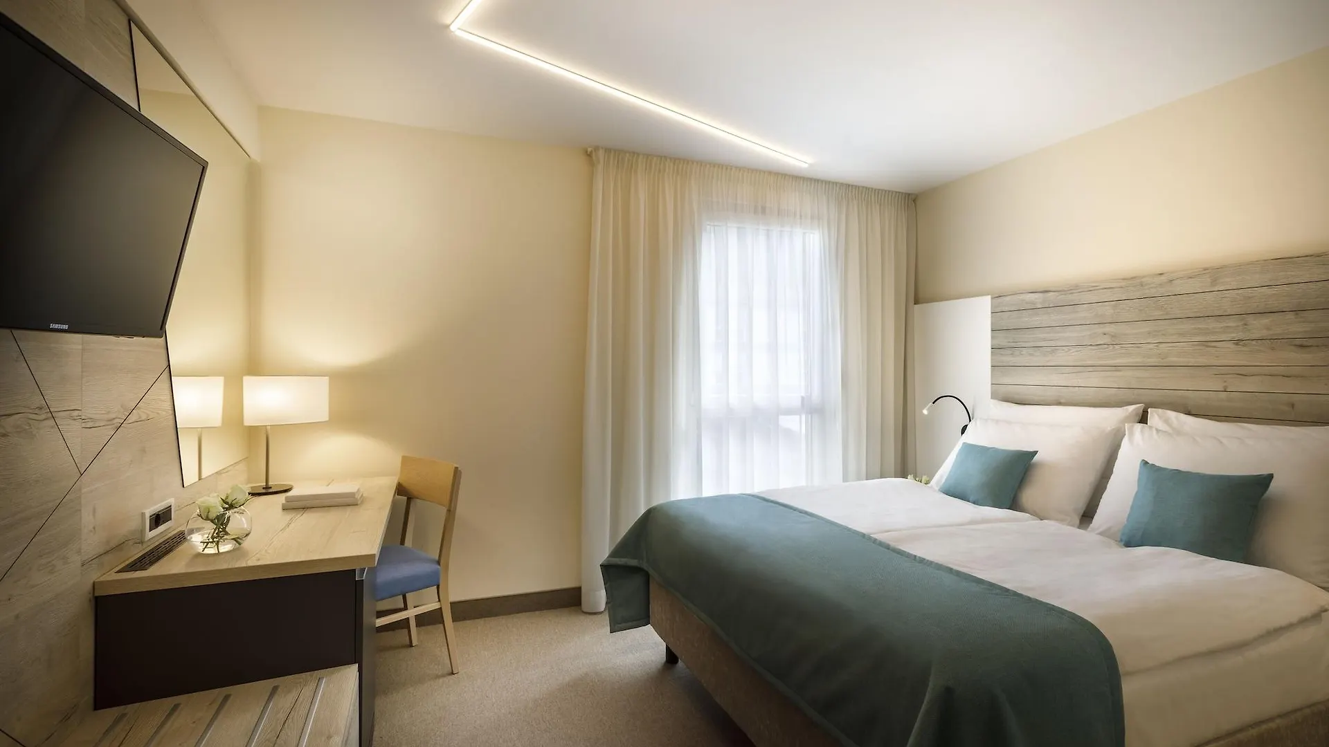 Hotel Marina - Liburnia Mošćenička Draga
