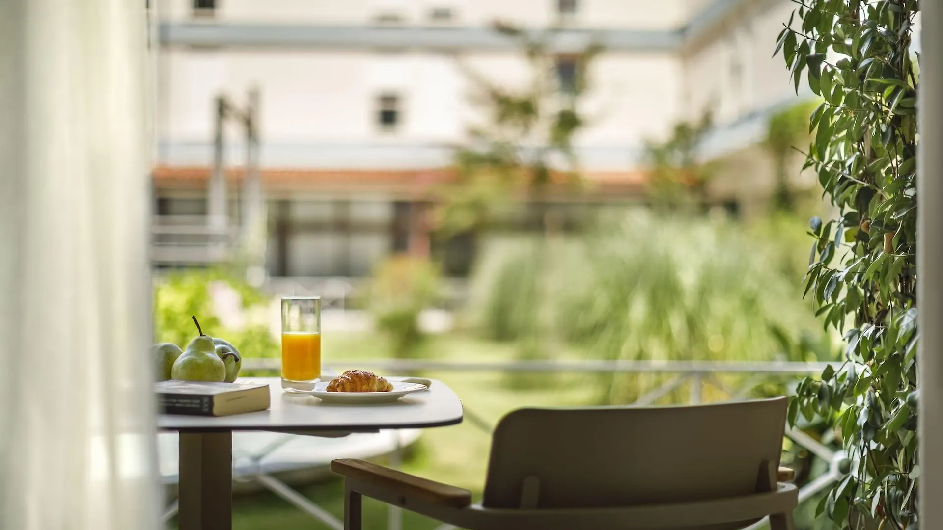 Hotel Marina - Liburnia Mošćenička Draga