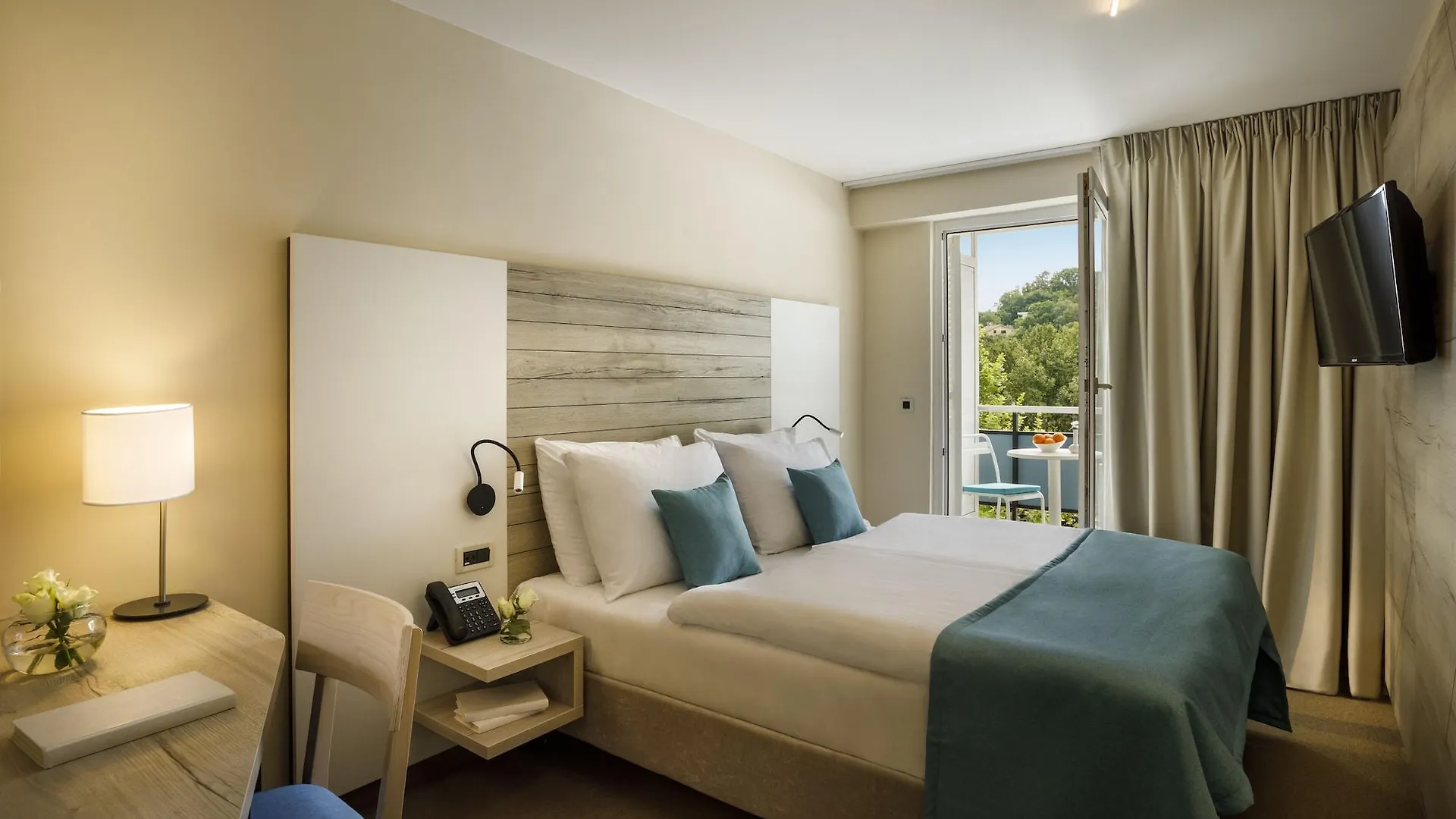 Hotel Marina - Liburnia Mošćenička Draga
