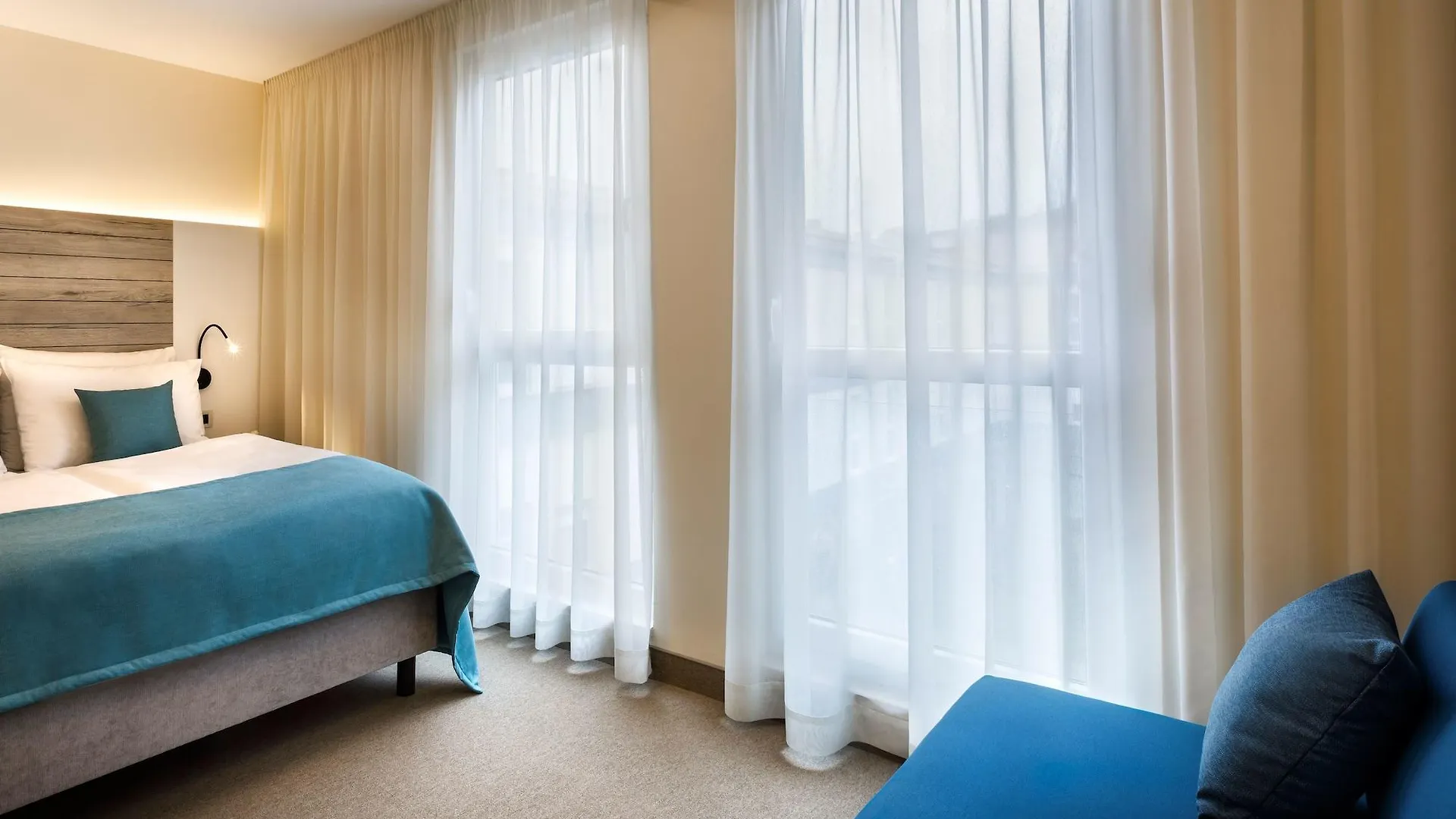 Hotel Marina - Liburnia Mošćenička Draga
