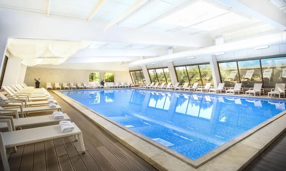 Hotel Marina - Liburnia Mošćenička Draga 4*,  Kroatië