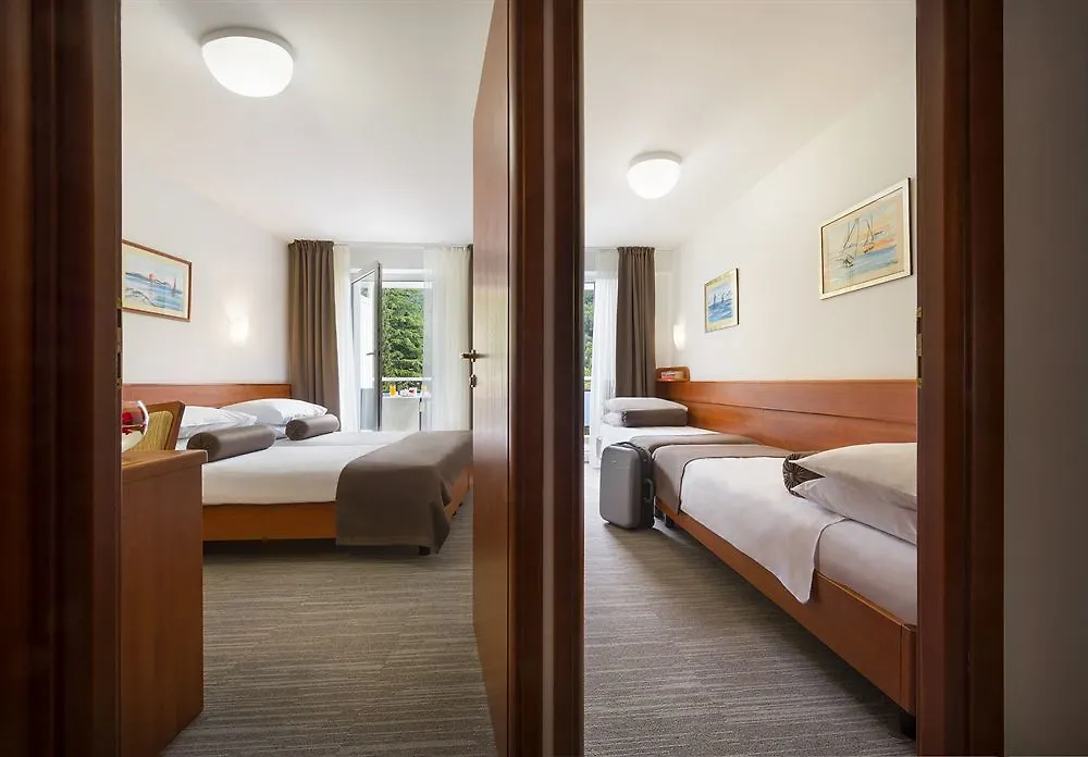 Hotel Marina - Liburnia Mošćenička Draga
