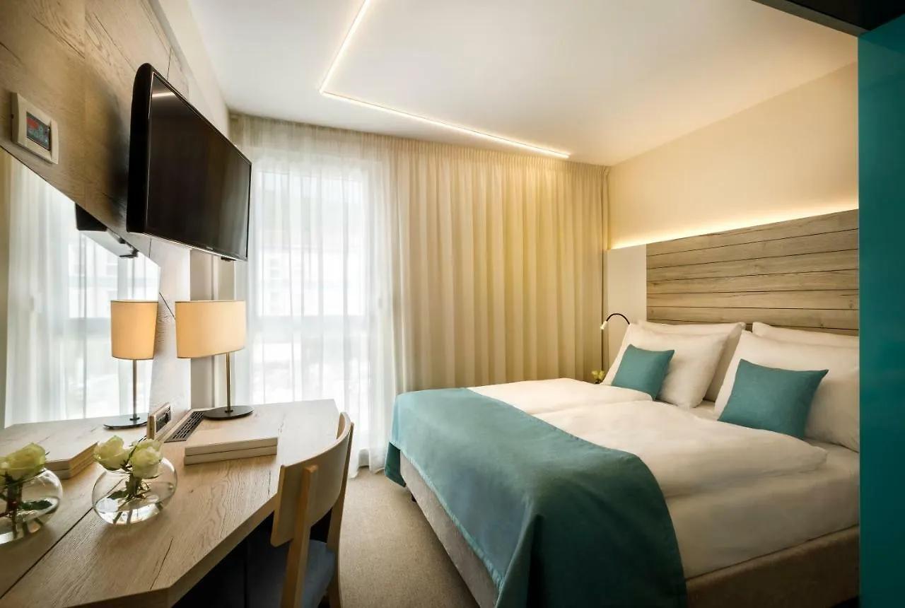 Hotel Marina - Liburnia Mošćenička Draga